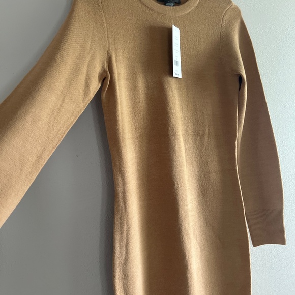 French Connection crew neck dress size medium NWT - Picture 2 of 3